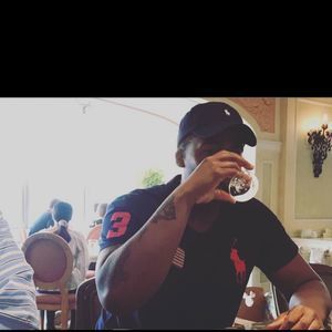 Meet your Posher, Bruce